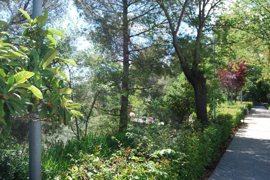 Casa Canava Jimena Esterno foto