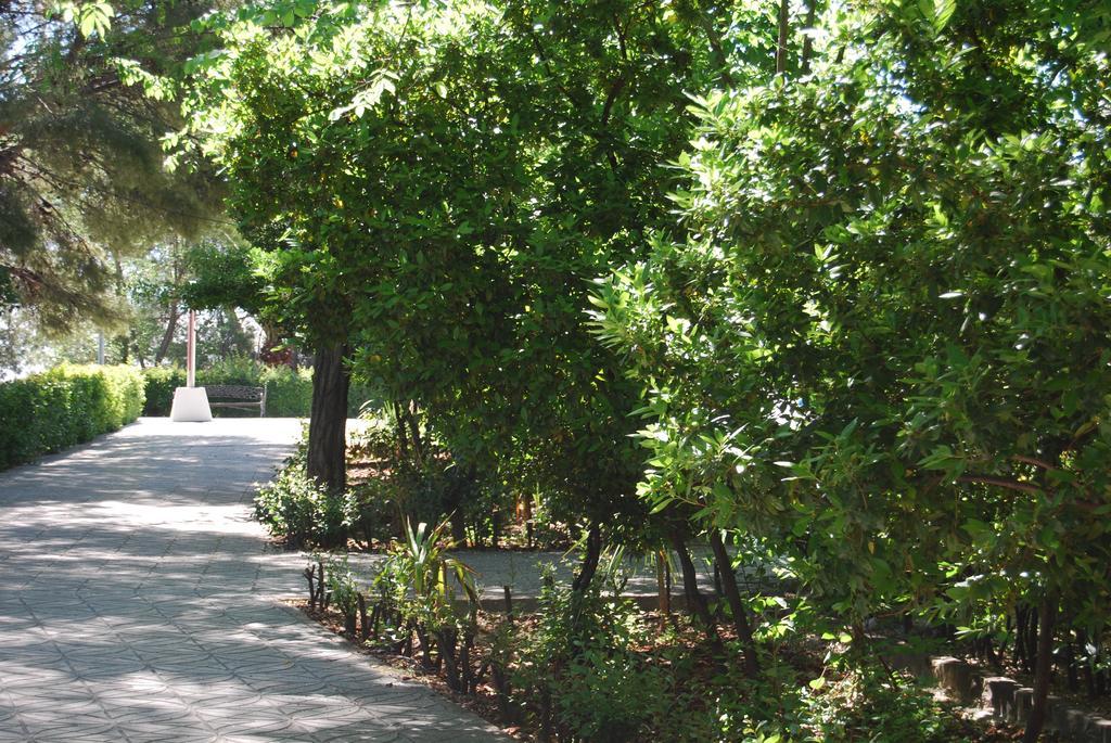 Casa Canava Jimena Esterno foto