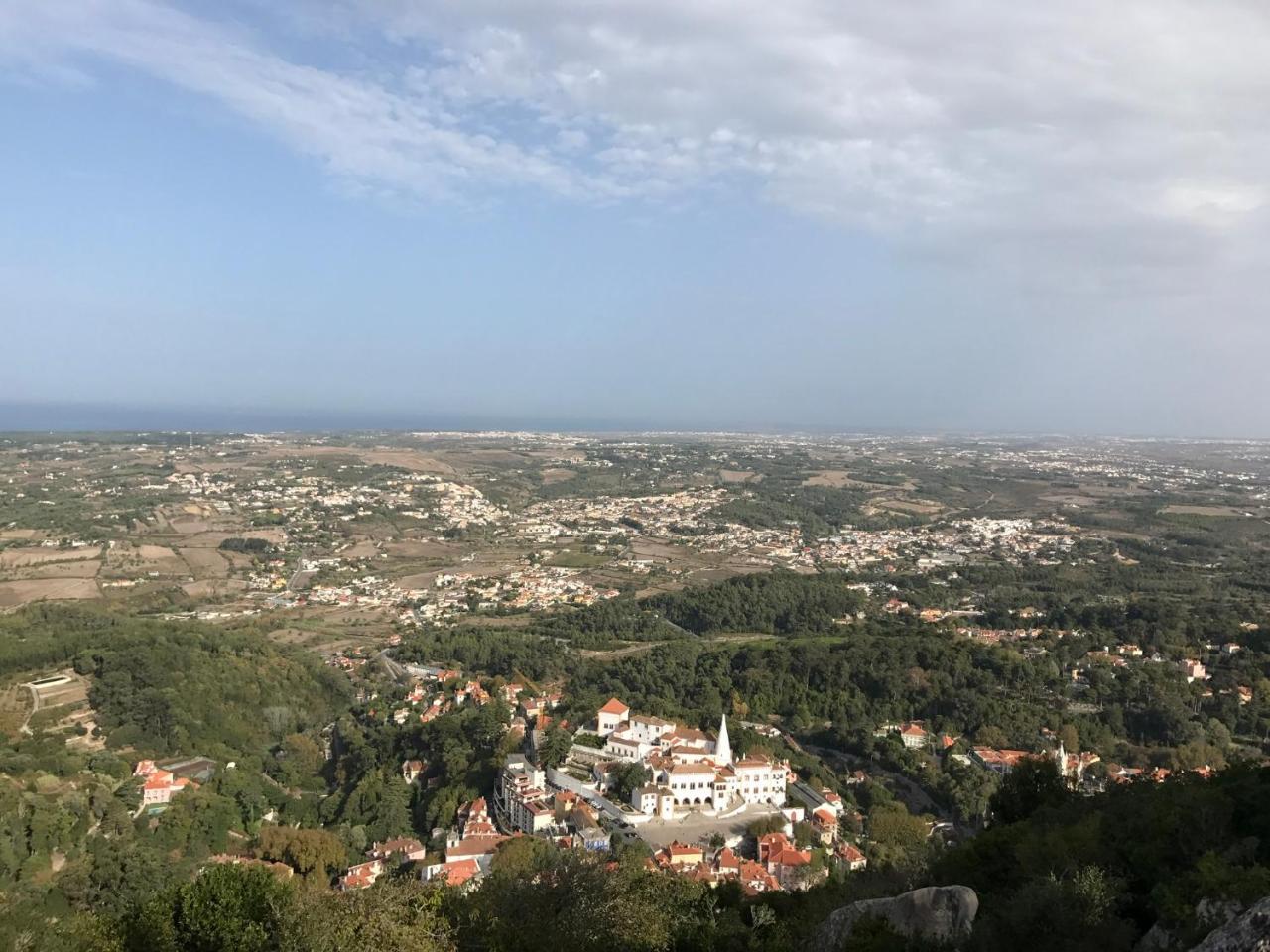 Casa Canava Jimena Esterno foto